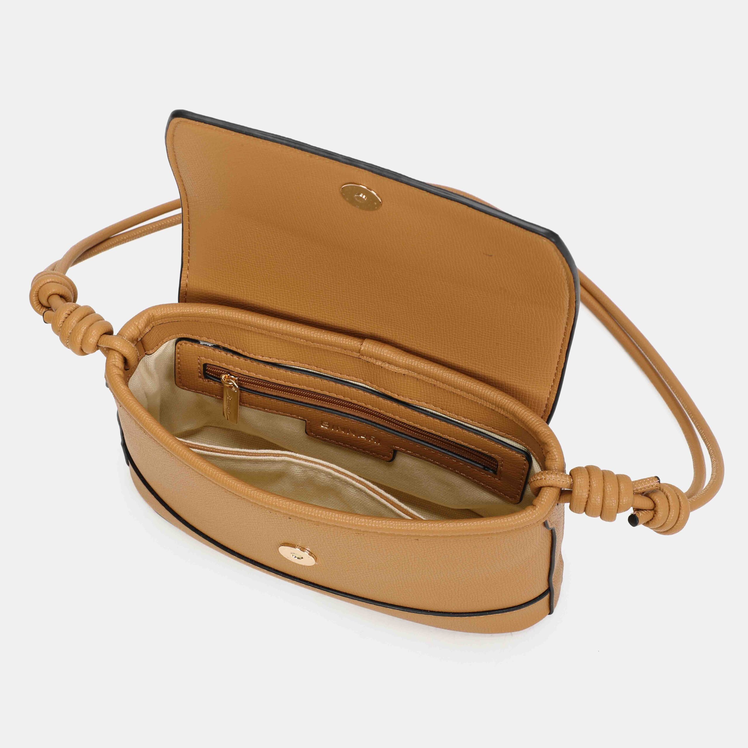 Bolso hombro pequeño Pina - Imagen 9