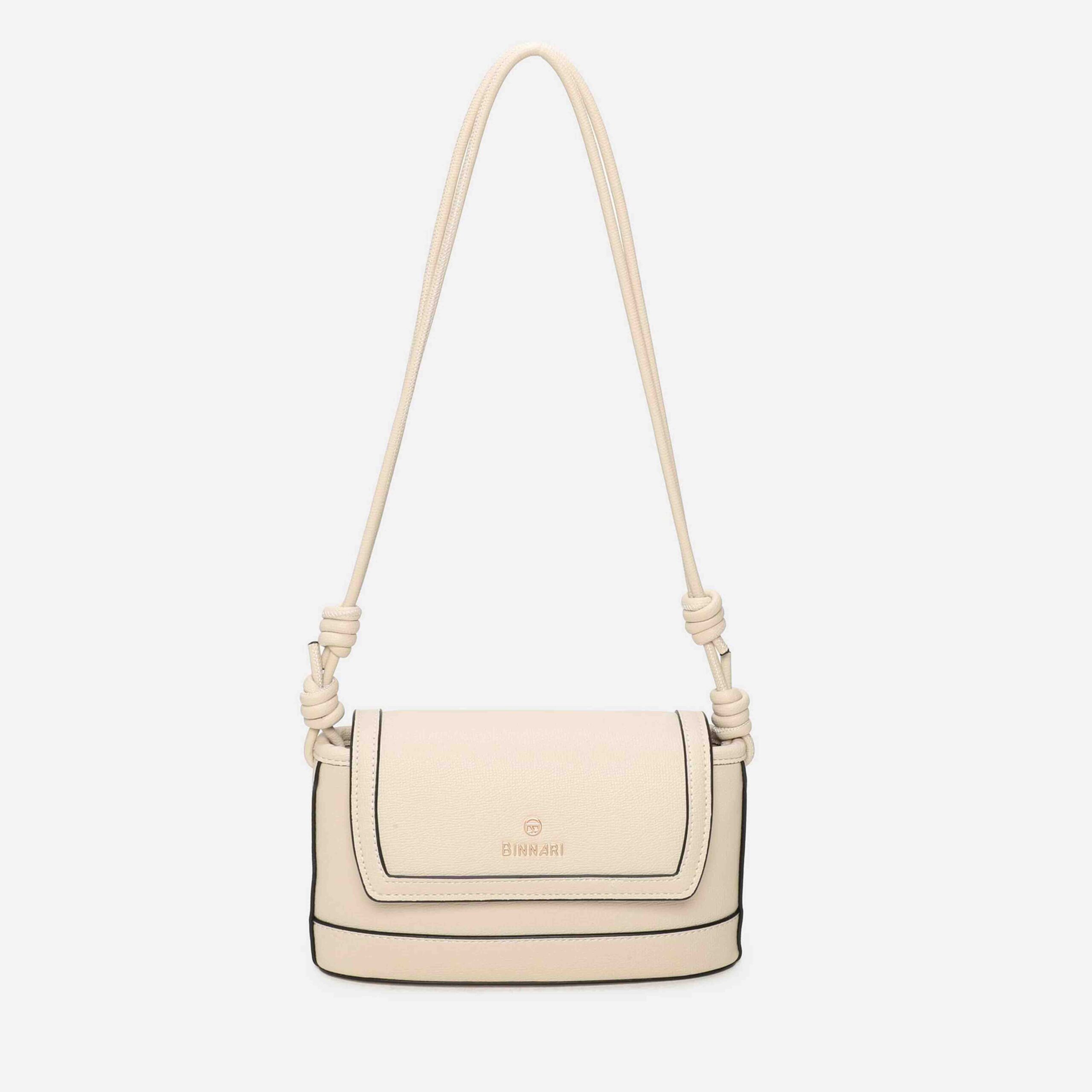 Bolso hombro pequeño Pina - Imagen 11