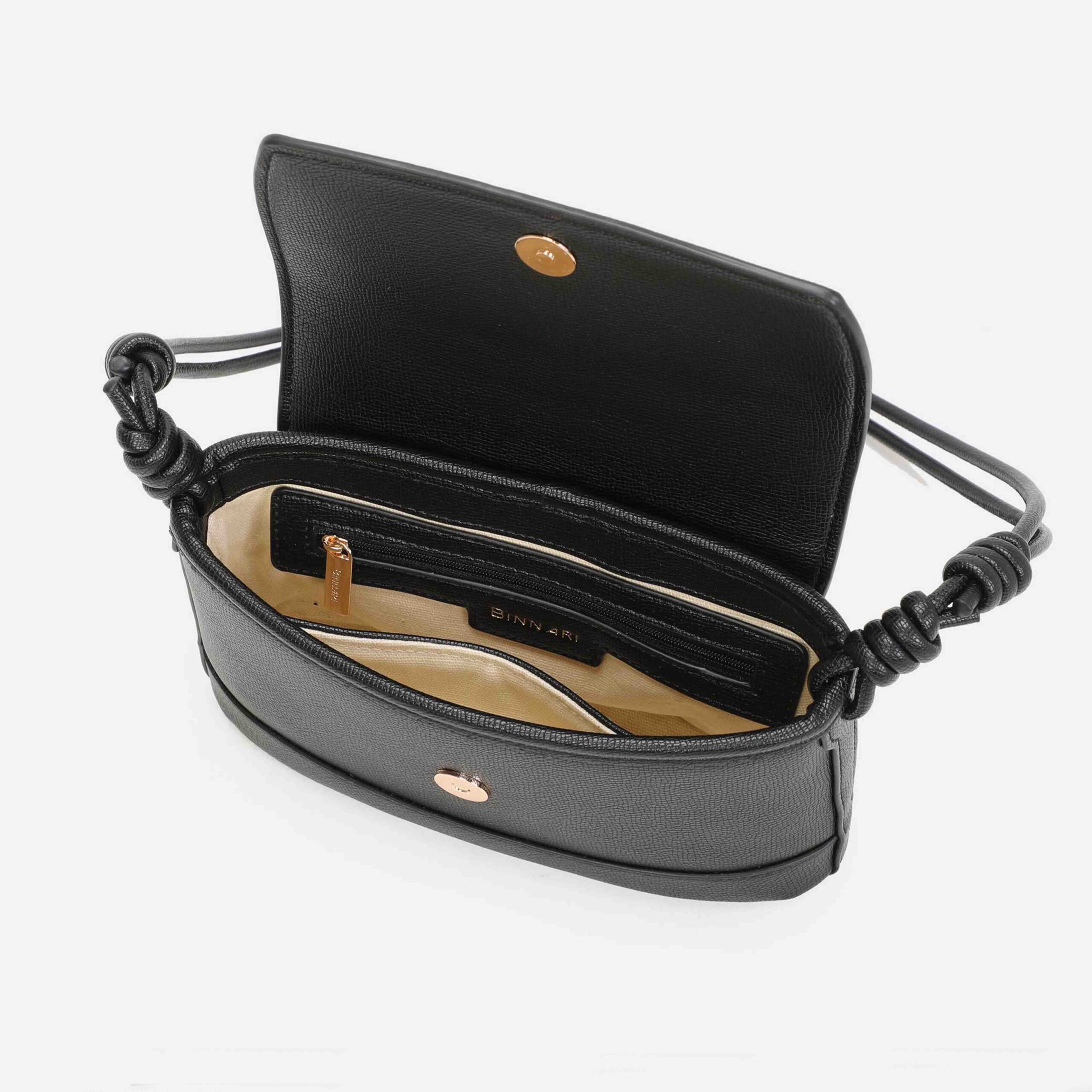 Bolso hombro pequeño Pina - Imagen 19