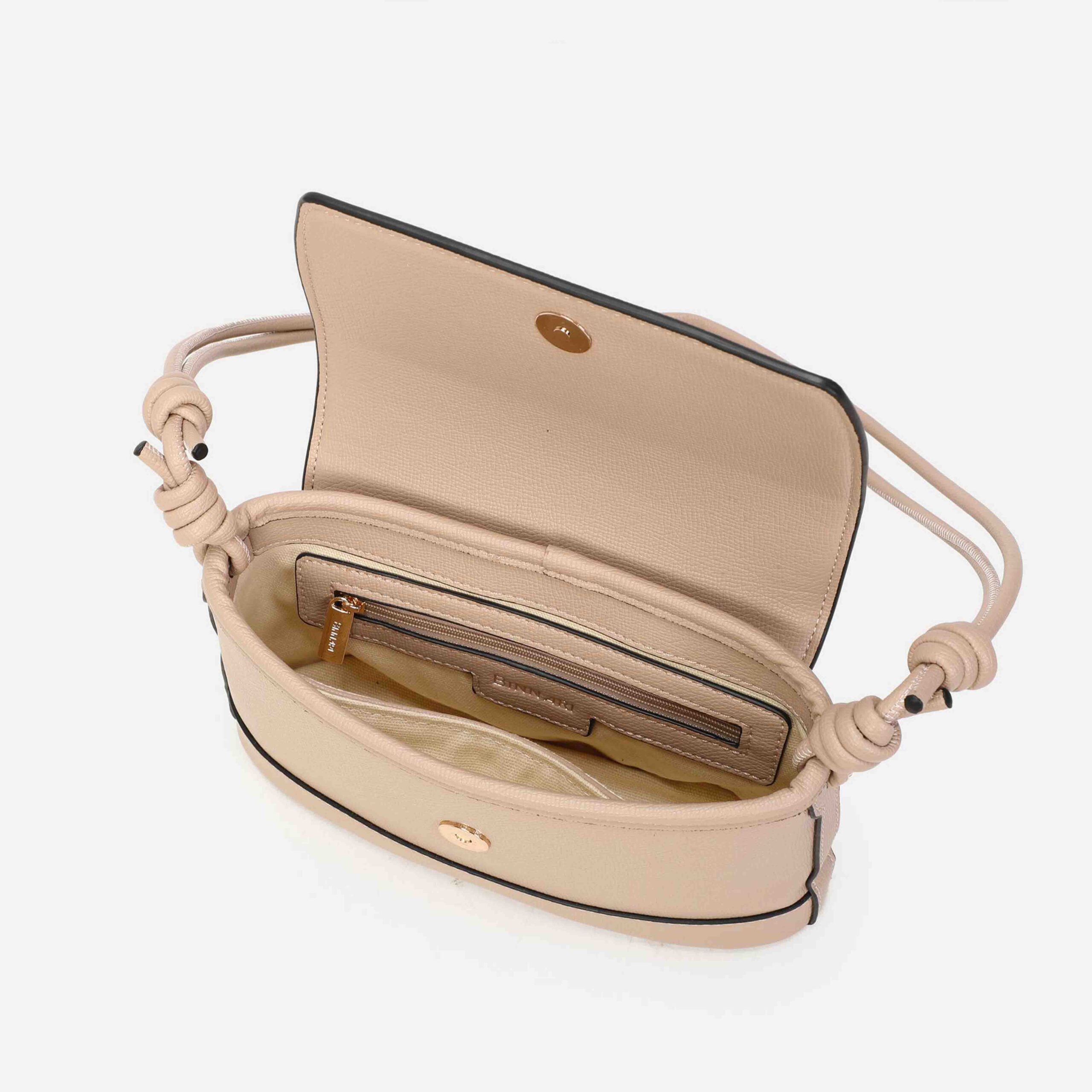Bolso hombro pequeño Pina - Imagen 4