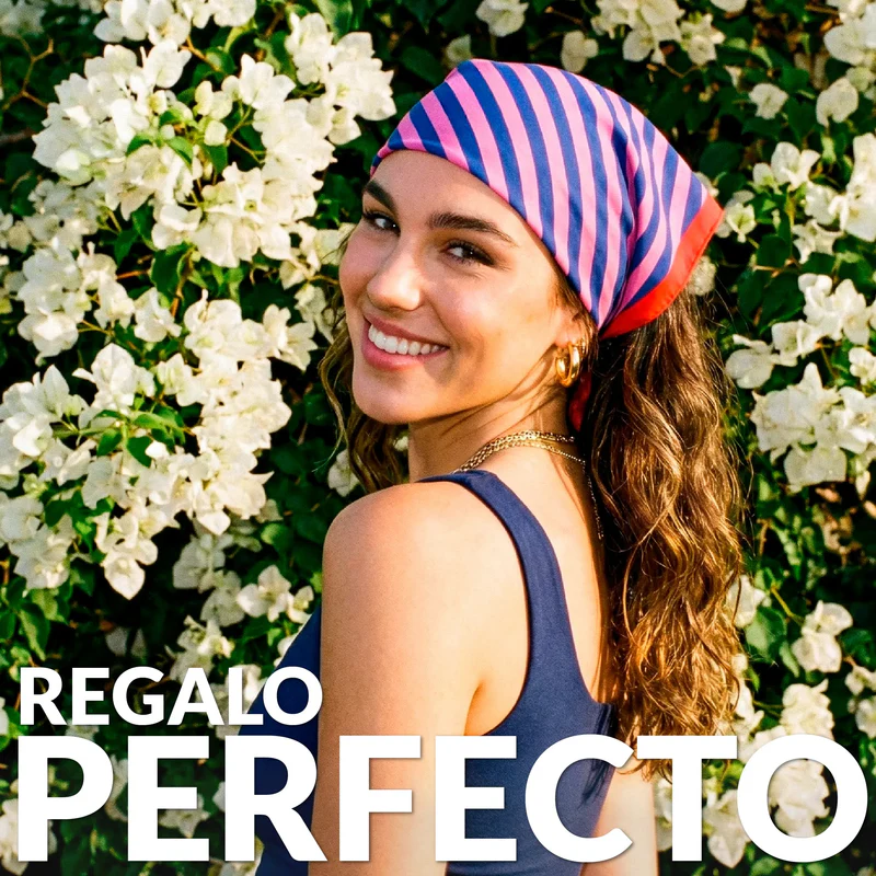 Bandana "Ciao" - Imagen 2