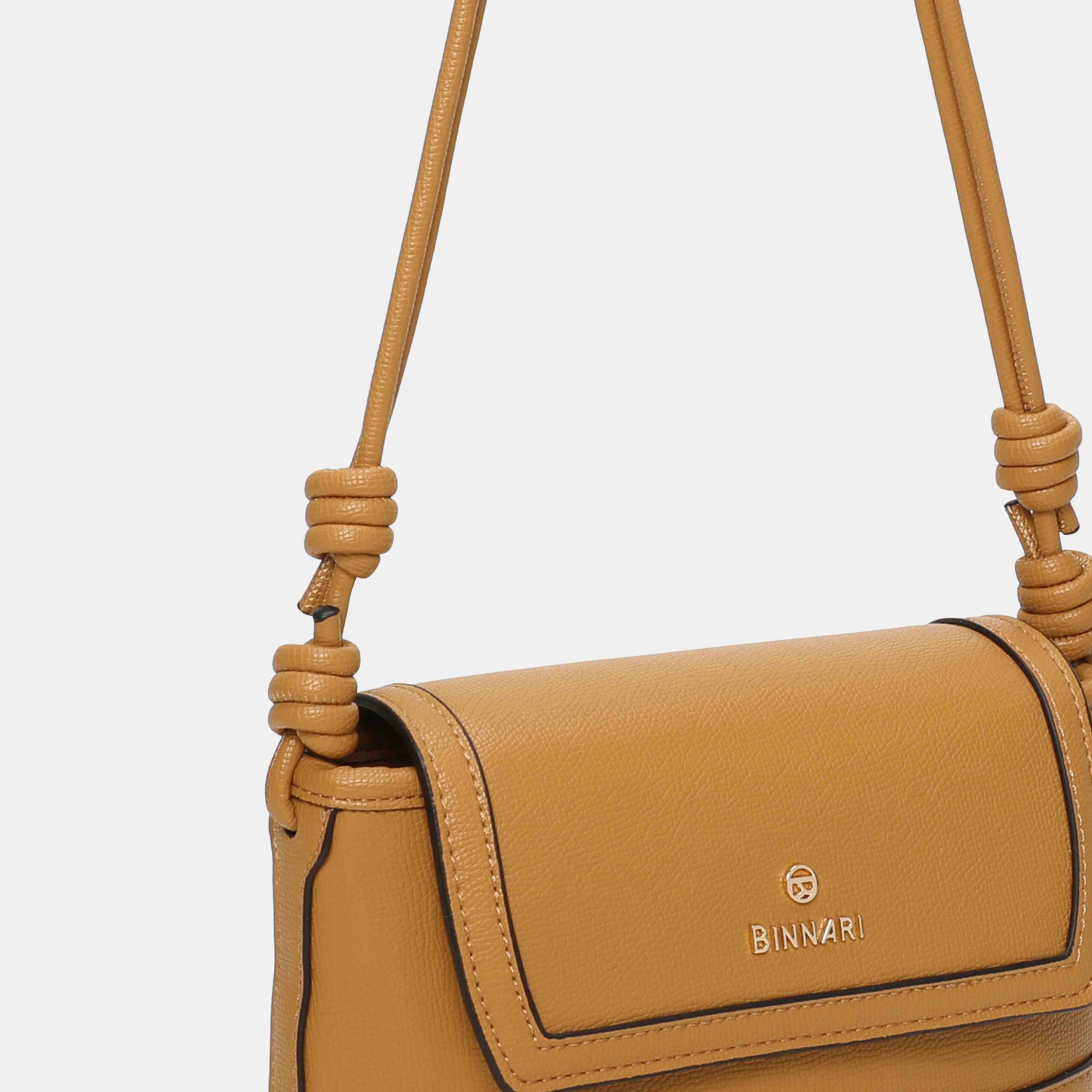 Bolso hombro pequeño Pina - Imagen 10
