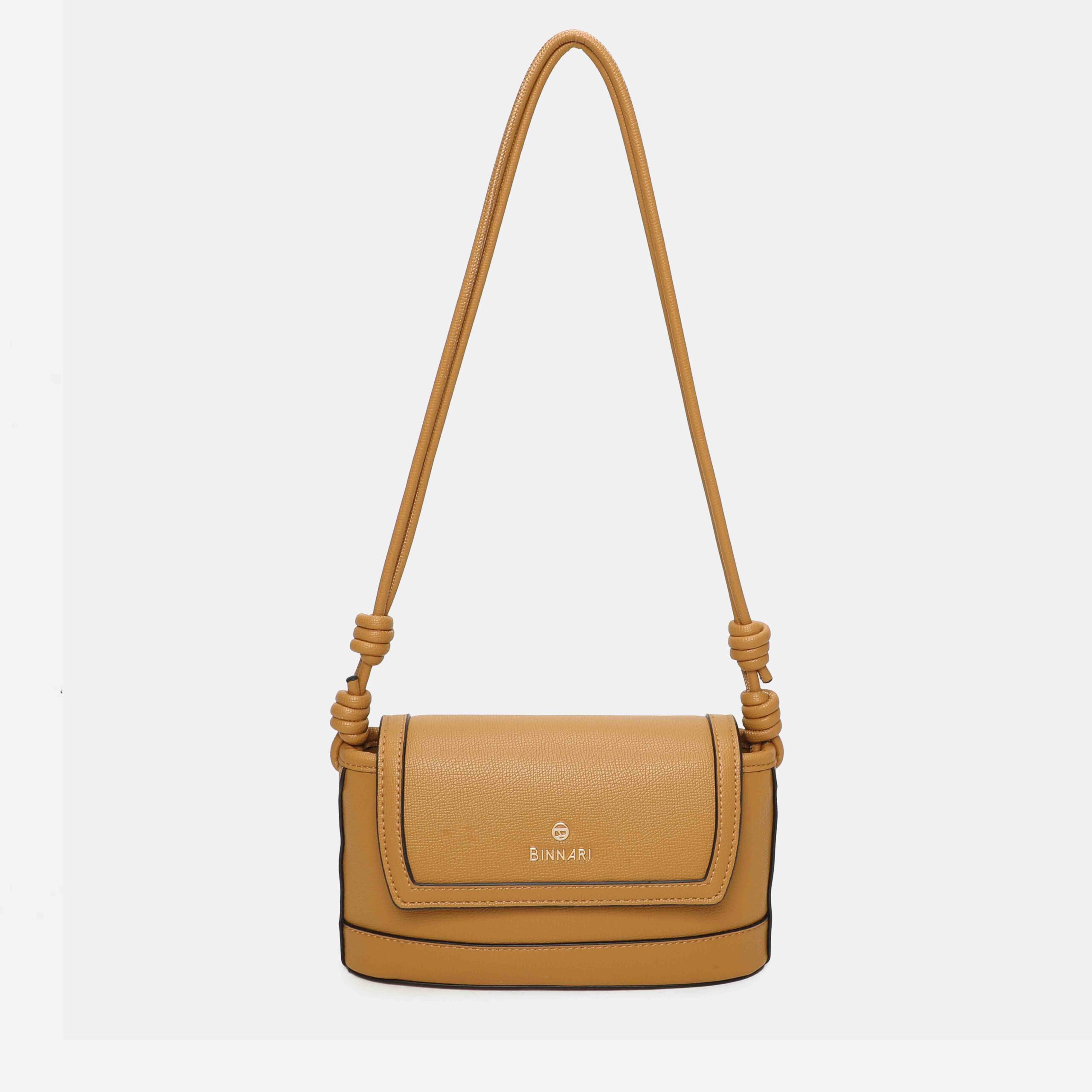 Bolso hombro pequeño Pina - Imagen 6