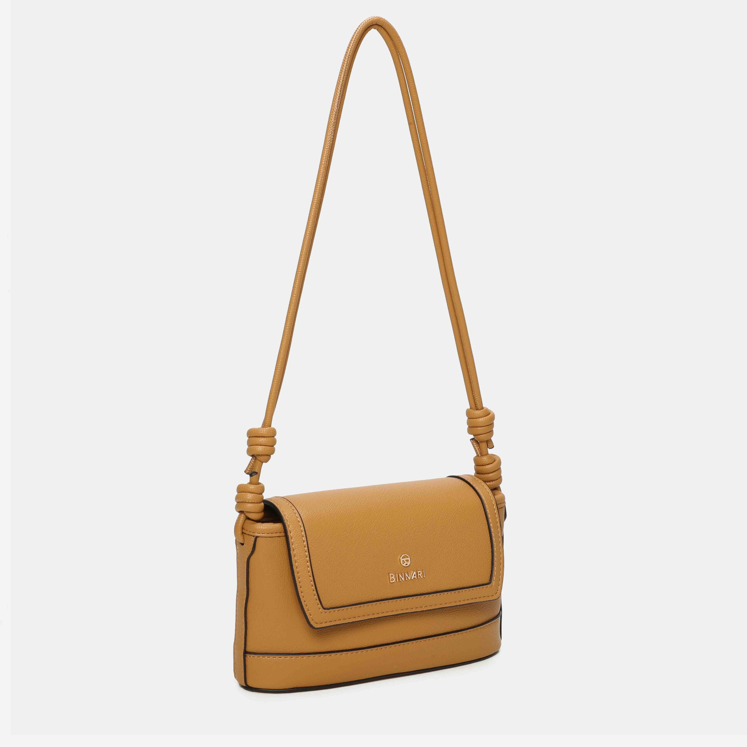 Bolso hombro pequeño Pina - Imagen 7