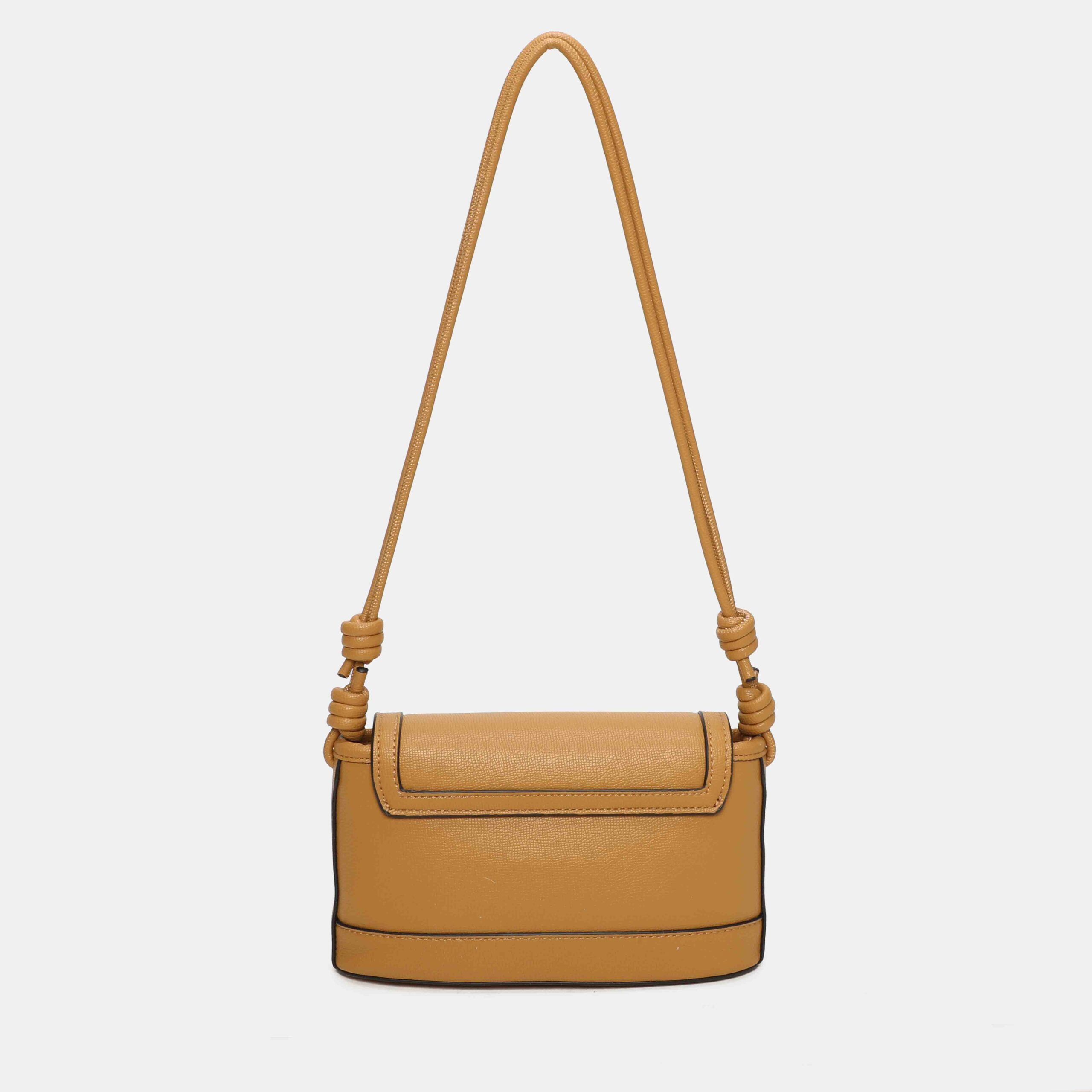 Bolso hombro pequeño Pina - Imagen 8