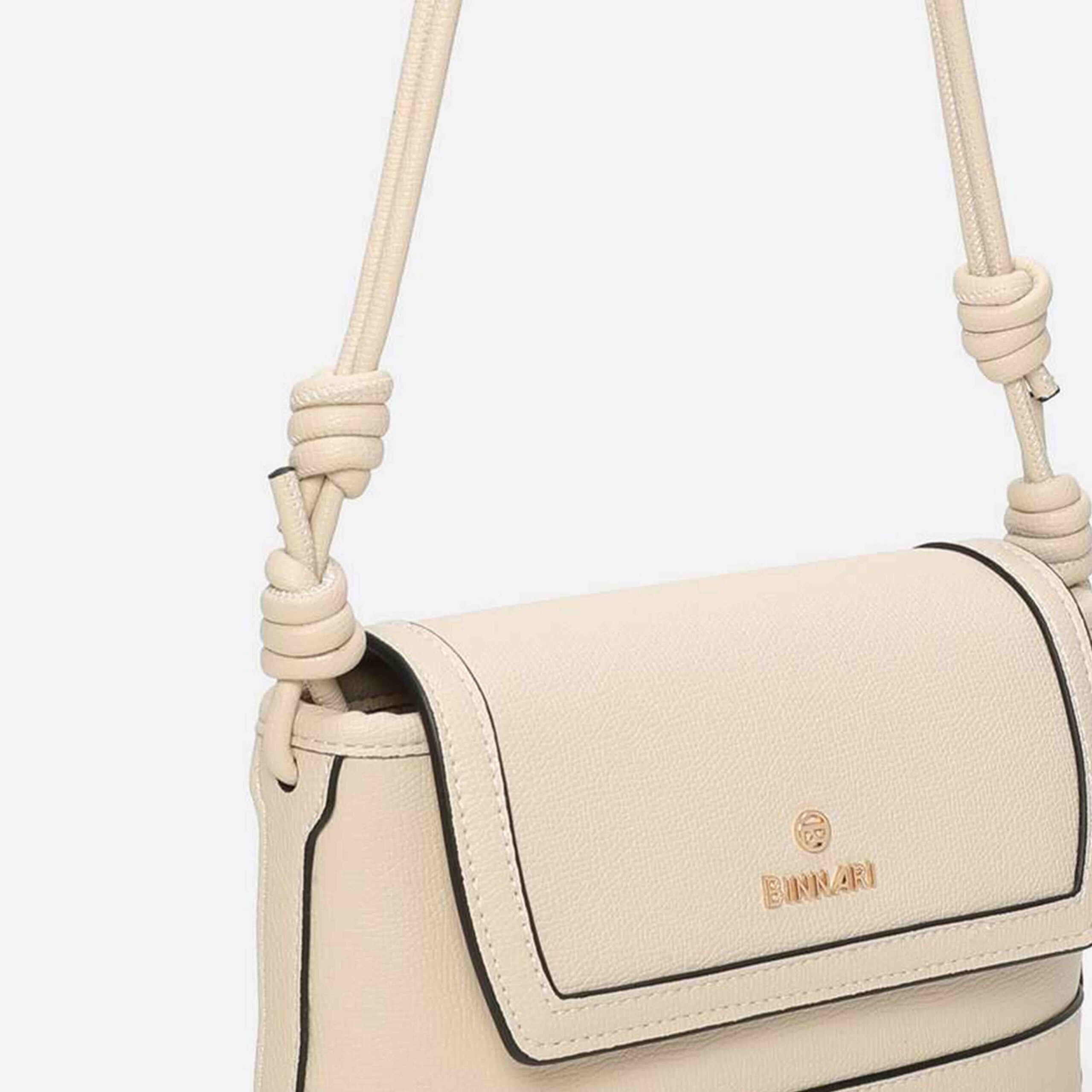 Bolso hombro pequeño Pina - Imagen 15