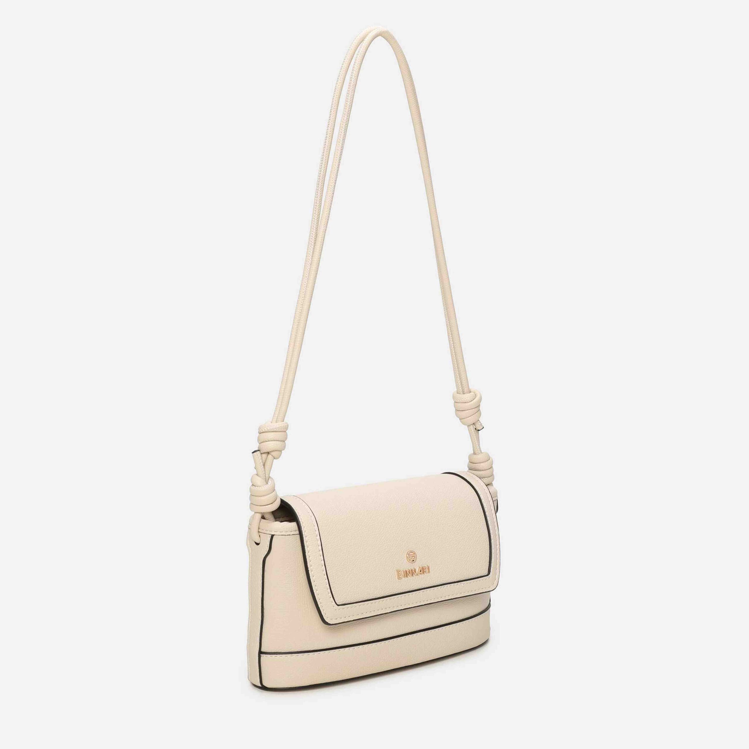 Bolso hombro pequeño Pina - Imagen 12