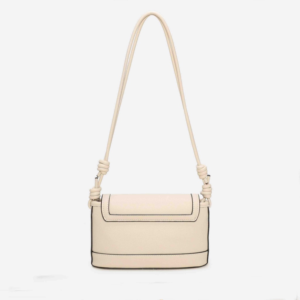 Bolso hombro pequeño Pina - Imagen 13