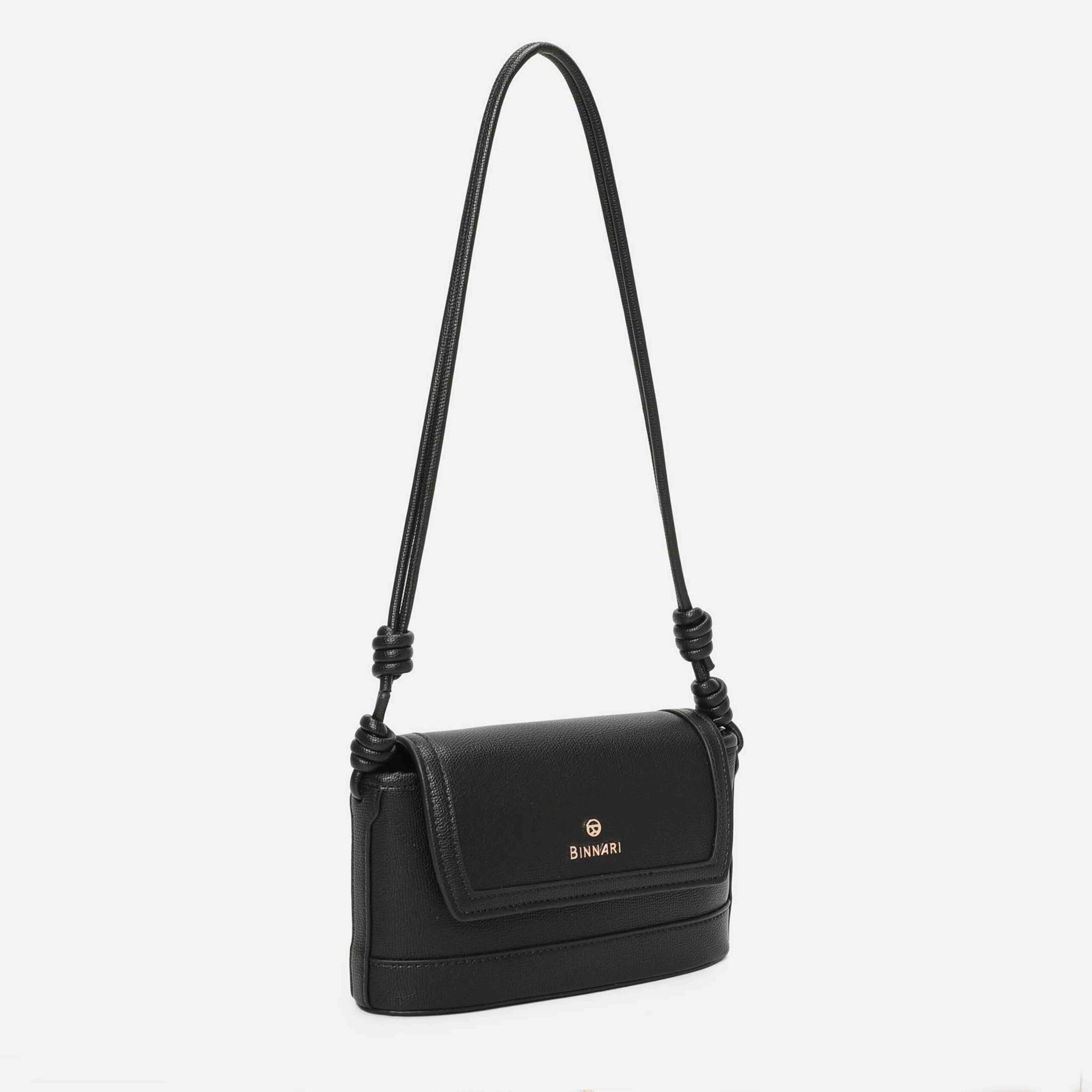 Bolso hombro pequeño Pina - Imagen 17