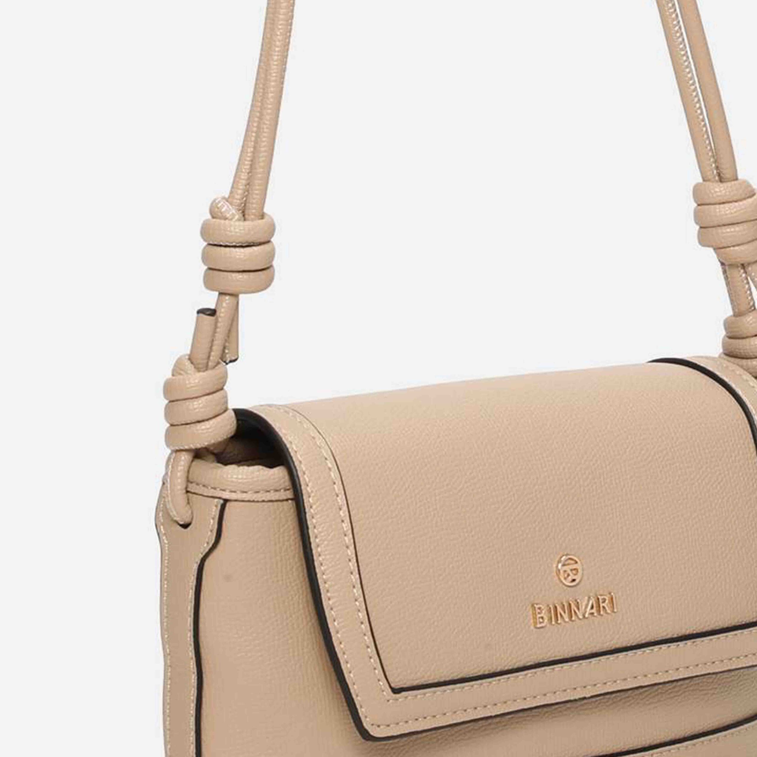 Bolso hombro pequeño Pina - Imagen 5