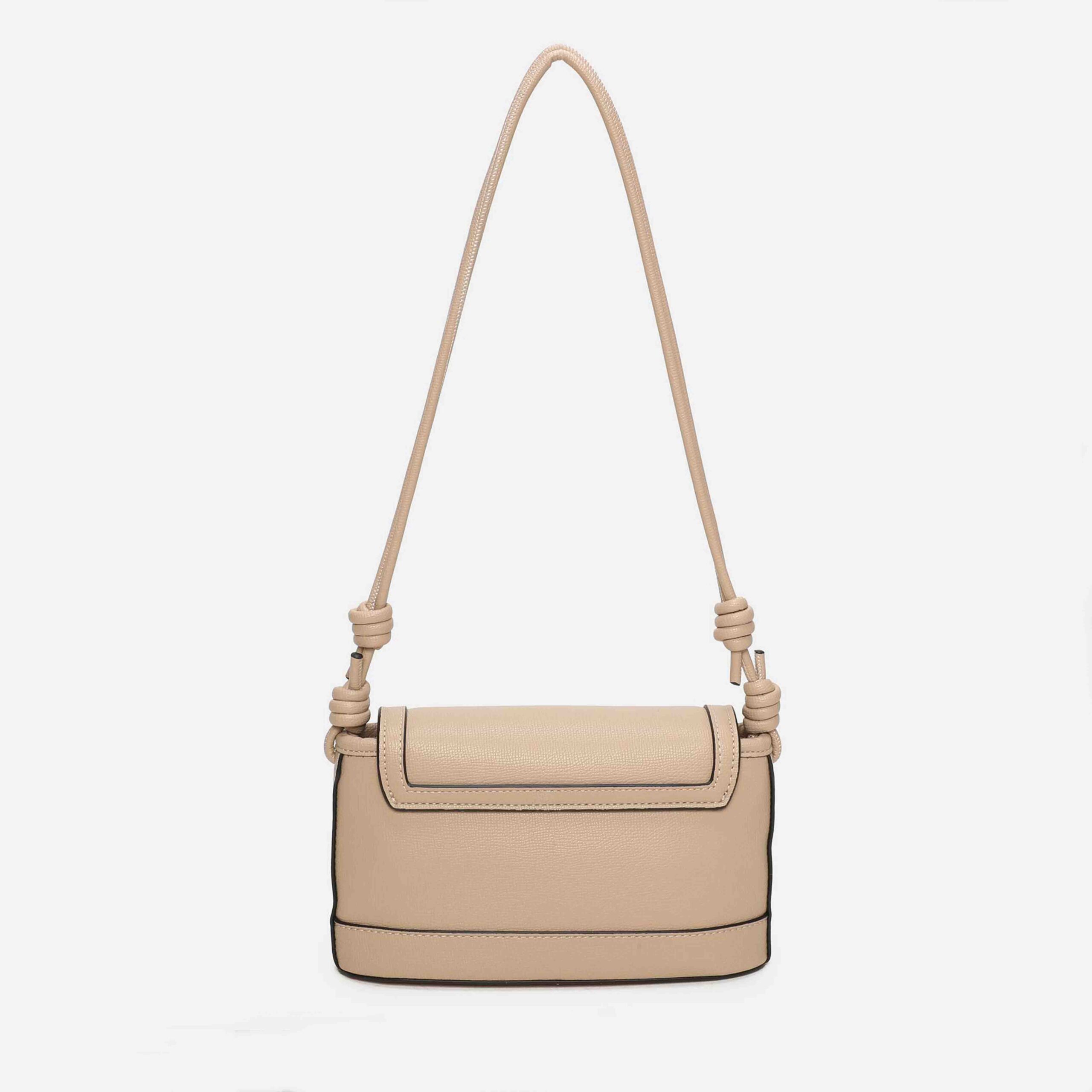 Bolso hombro pequeño Pina - Imagen 3