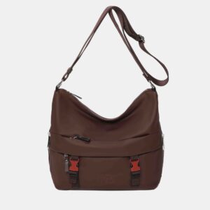 Bolso hombro antirrobo Nilo